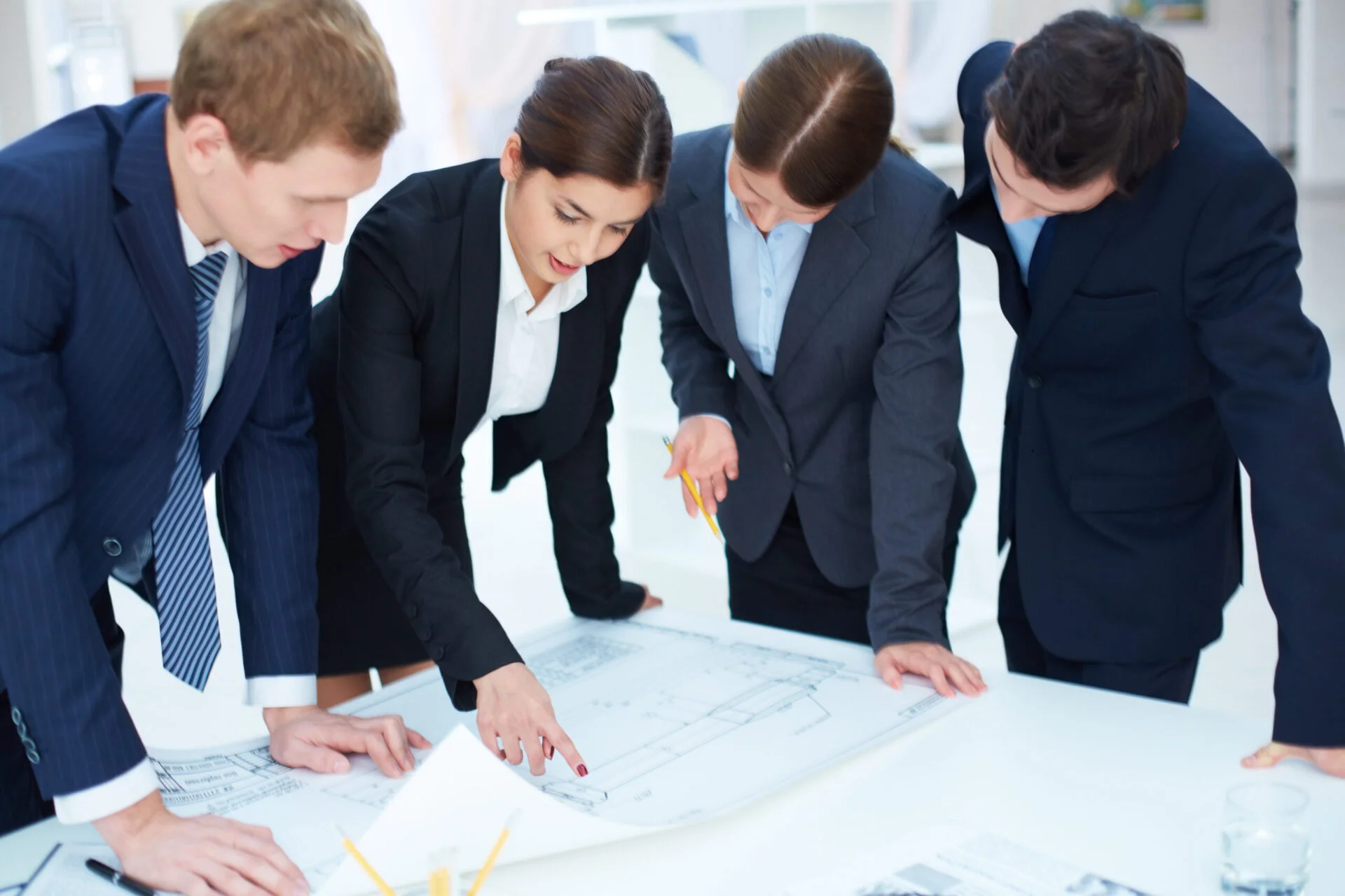Jebel Ali Offshore Company Formation