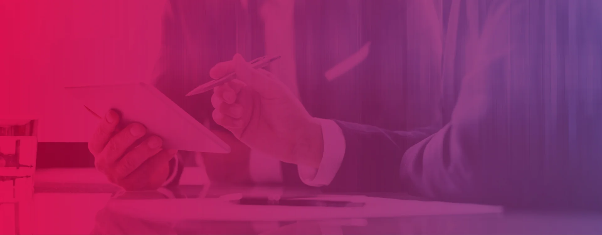 blog responsive banner