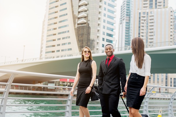 Business Setup in Dubai for Foreigners
