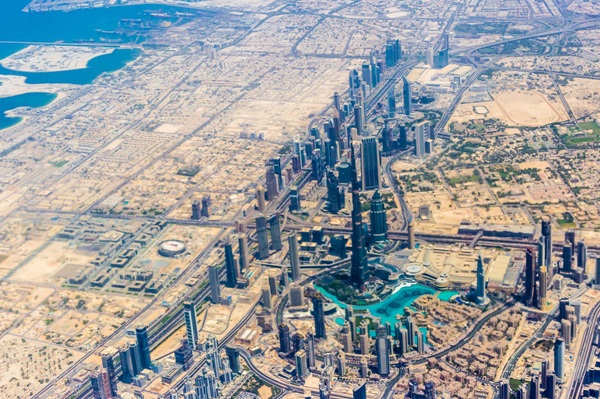 Cheapest Free Zones in the UAE