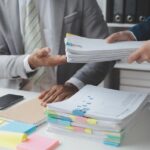 Documents Required to Start a Business