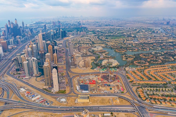 Free Zone vs Mainland vs Offshore