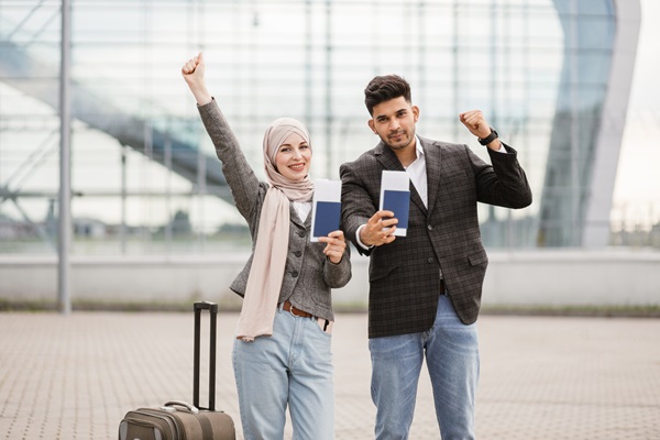 Freelance Visa and Permit