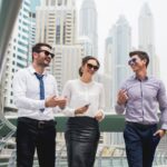 How Long Does It Take to Set Up a Company in Dubai