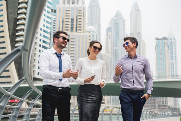 How Long Does It Take to Set Up a Company in Dubai
