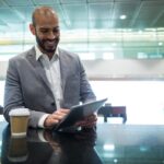 How to Set Up a Company in the UAE from the UK