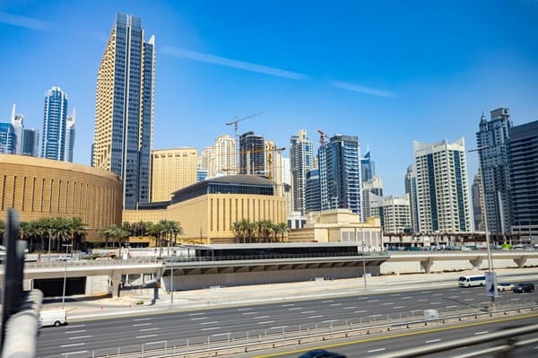 Meydan Free Zone Business Setup