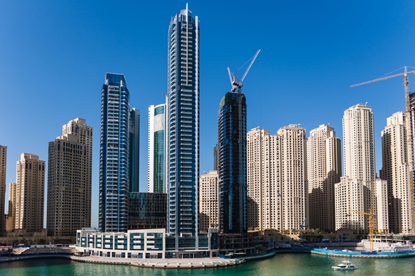 Opening a Corporate Bank Account in the UAE