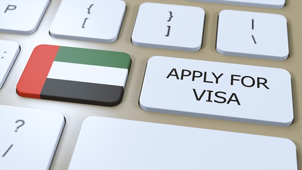 UAE Golden Visa