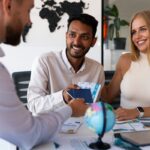 UAE Investor and Partner Visa via Company Formation