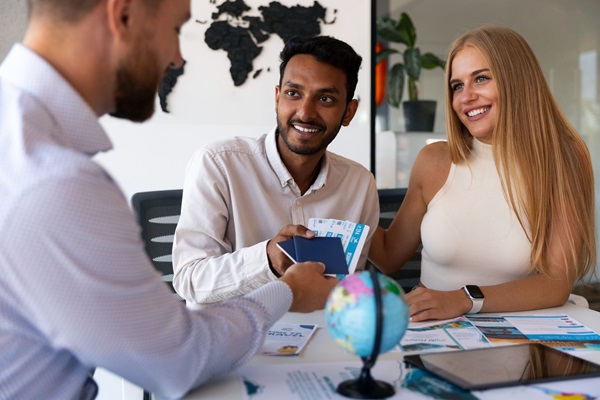 UAE Investor and Partner Visa via Company Formation