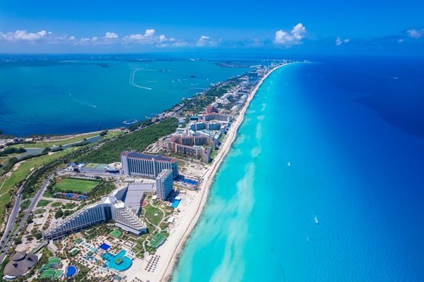 Cayman Islands company