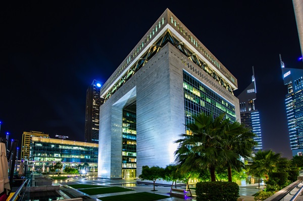 DIFC Foundation and Trust Formation