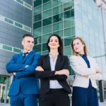 Holding Company UAE