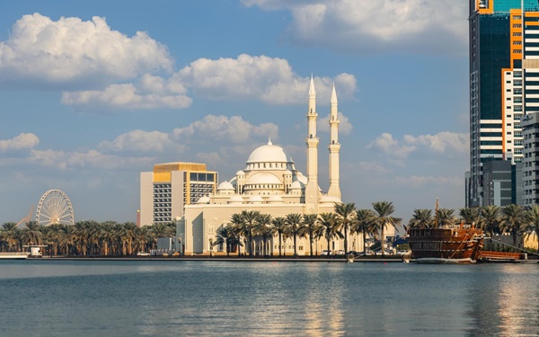 SHAMS Free Zone License Cost